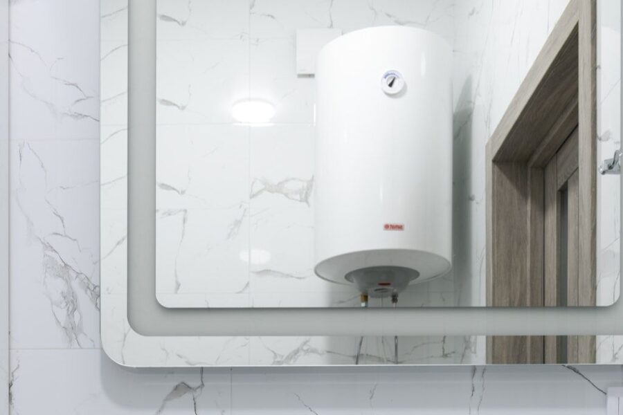 These Are the Best Water Heaters, According to Homeowners