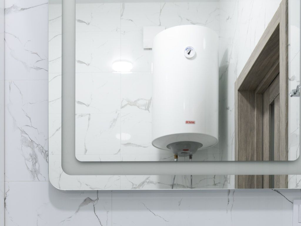 These Are the Best Water Heaters, According to Homeowners