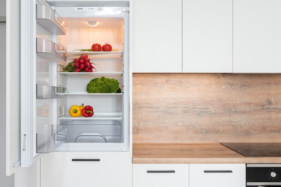 Check out These Top Refrigerators