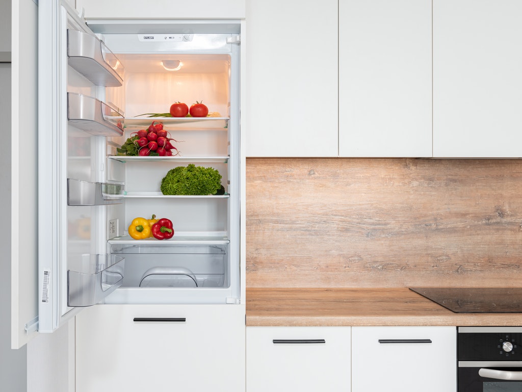 Check out These Top Refrigerators