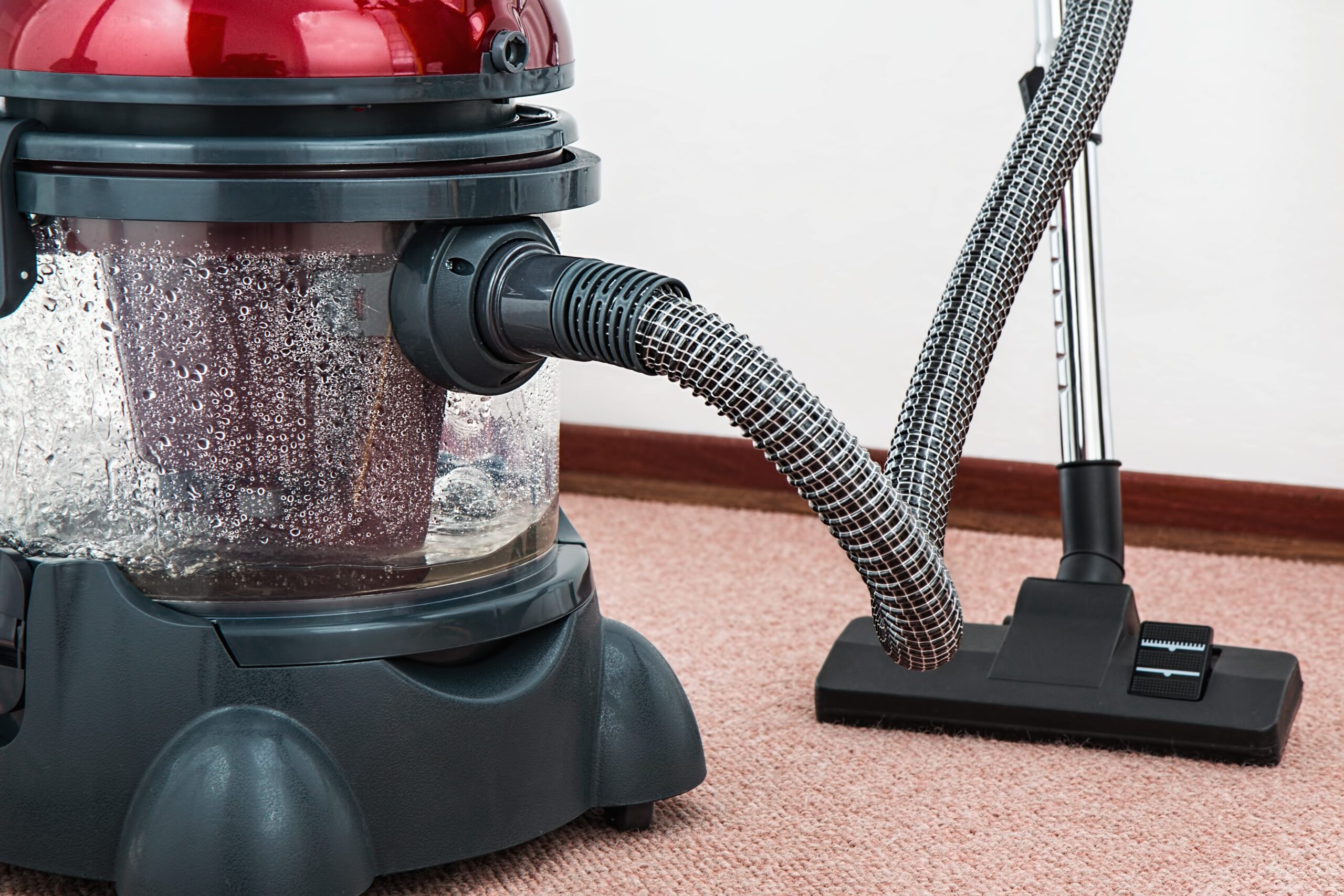 Need a New Vacuum Cleaner? Here Are the Best Options