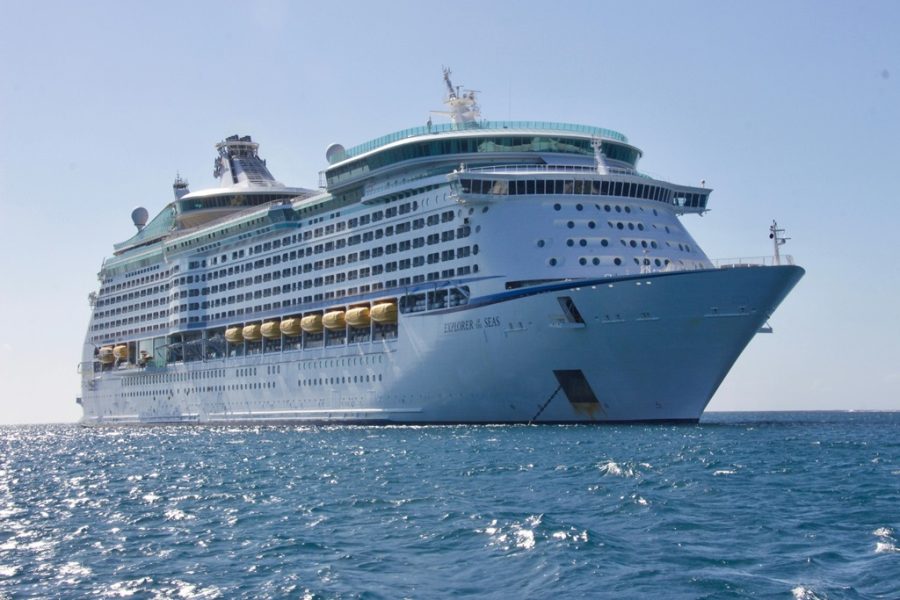 How to Ensure a Safe and Enjoyable Senior Cruise