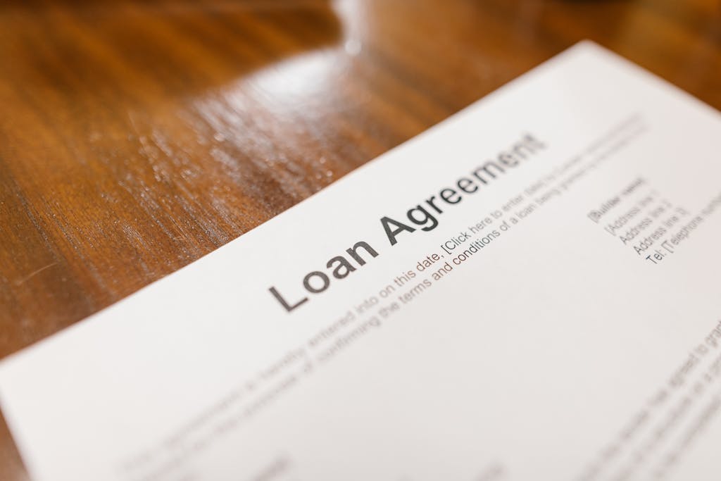 Understanding Small Business Loan Repayment Terms