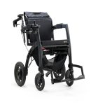 Ideas for Enhancing Mobility with an Electric Folding Wheelchair