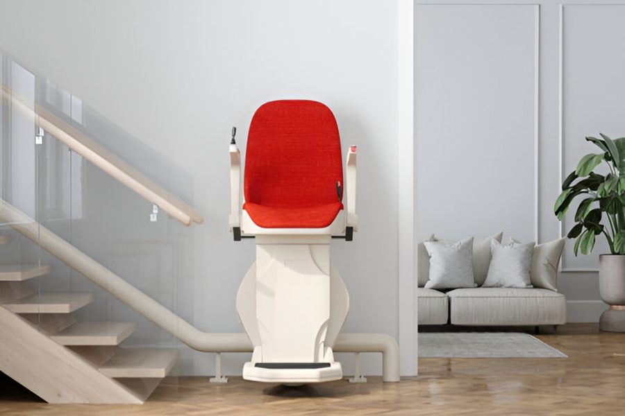 Suggestions for Maintaining Your Stair Lift