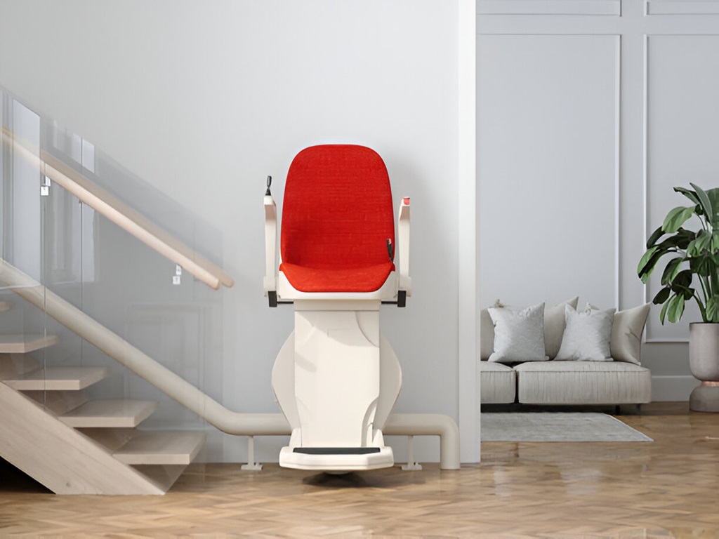 Suggestions for Maintaining Your Stair Lift